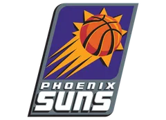 Phoenix Suns logo