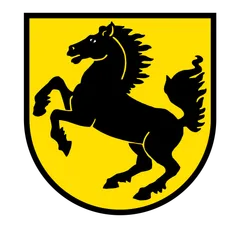 Porsche logo