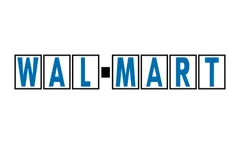 Walmart logo