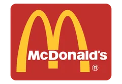 McDonald's logo