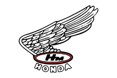 Honda logo