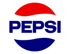 Pepsi logo