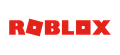 Roblox logo