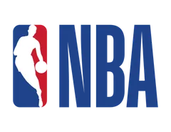 NBA logo