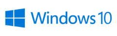 Microsoft logo, archive record 2015 · Microsoft Windows