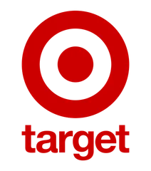 Target logo