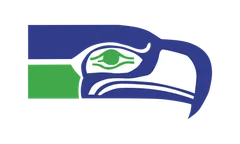 Seattle Seahawks logo