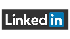 LinkedIn logo