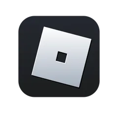Roblox logo