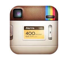 Instagram logo