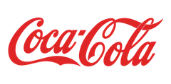 Coca-Cola logo