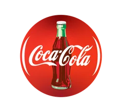 Coca-Cola logo