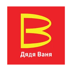 Dyadya Vanya (Uncle Vanya) logo