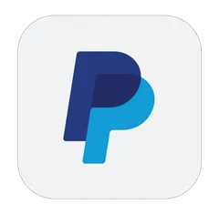 PayPal Business logo