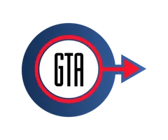 Grand Theft Auto GTA London logo