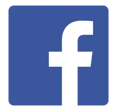 Facebook logo, 2013–2015 · Retired