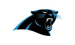 Carolina Panthers logo