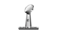 NFL Super Bowl logo
