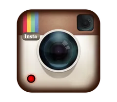 Instagram logo