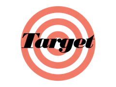Target logo