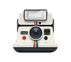 Instagram logo