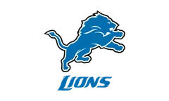 Detroit Lions logo