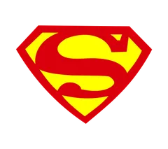 Superman logo