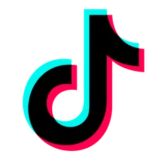 TikTok logo