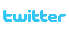 Twitter / X logo, archive record 2006 · Twitter Wordmark