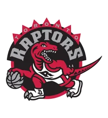 Toronto Raptors logo