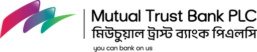 Mutual Trust Bank logo