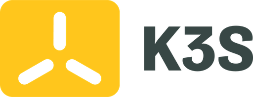 k3s logo