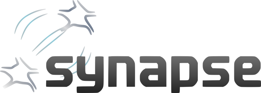 Apache Synapse Primary logo