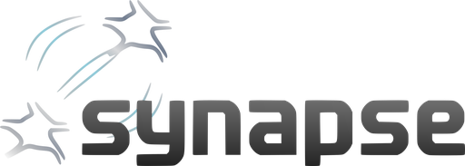 Apache Synapse logo