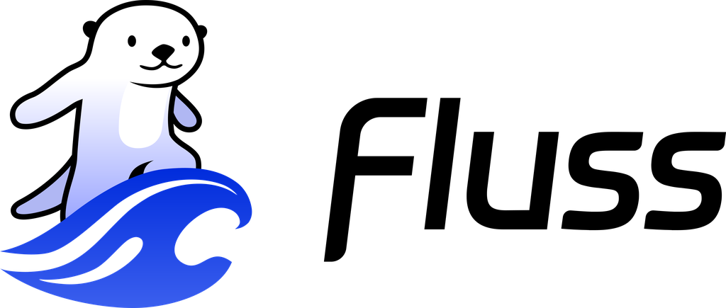 Apache Fluss Primary logo