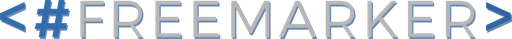 Apache FreeMarker logo