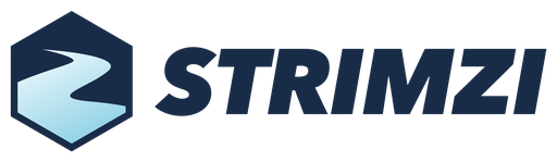 Strimzi logo