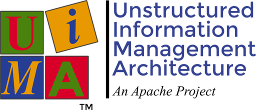 Apache UIMA logo