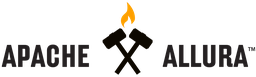 Apache Allura logo, archive record From the press kit