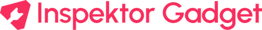 Inspektor Gadget logo