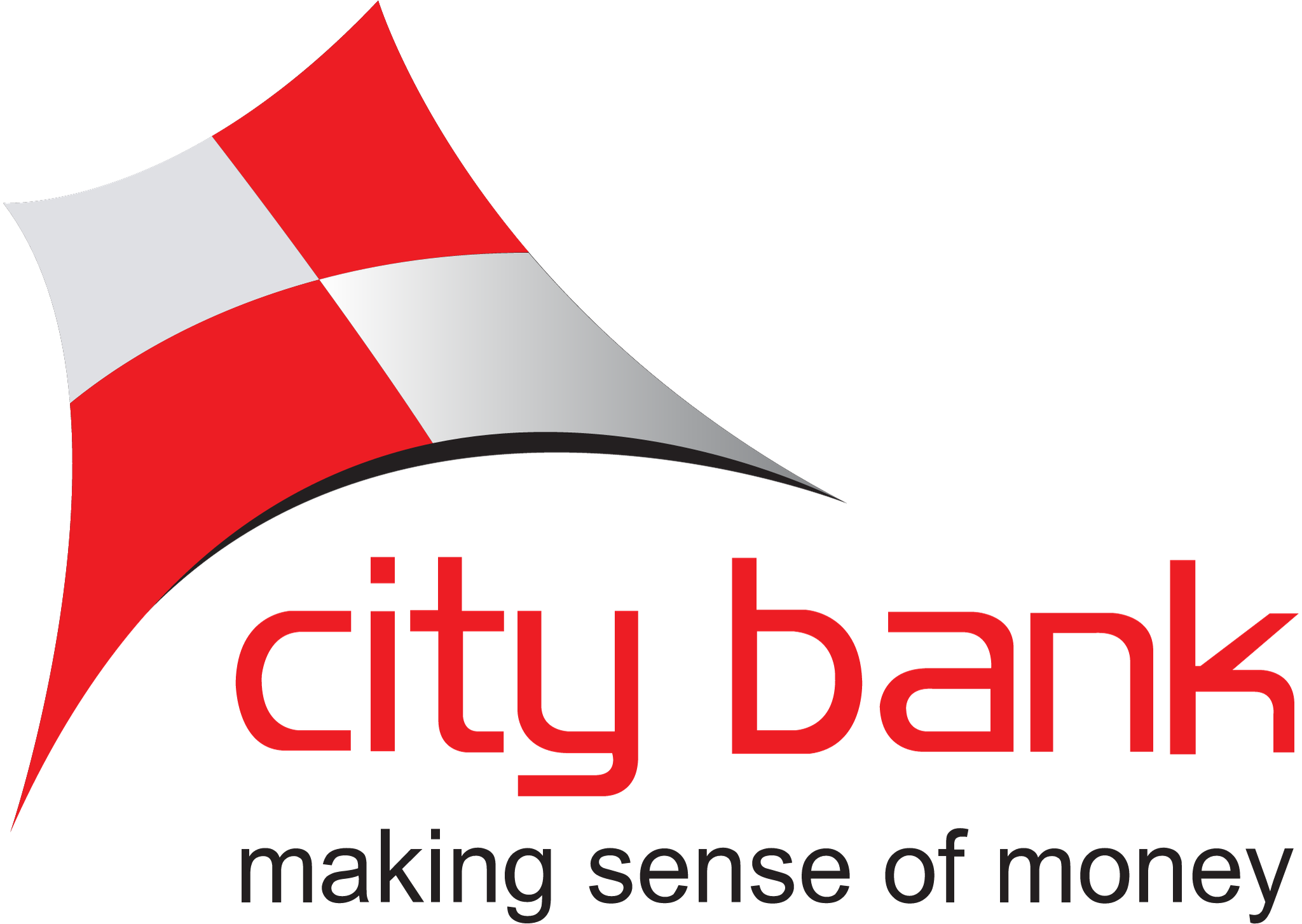 City Bank logo