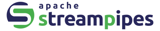 Apache StreamPipes logo