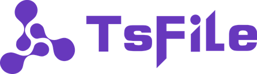 Apache TsFile logo