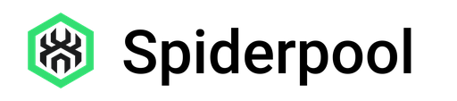 Spiderpool logo