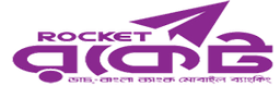 Rocket logo