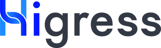 Higress logo