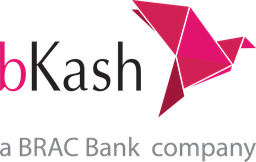 bKash logo, archive record From a third-party source