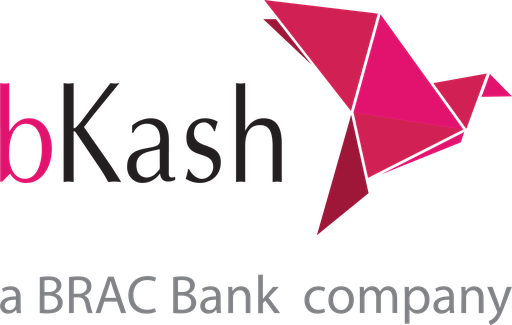 bKash logo