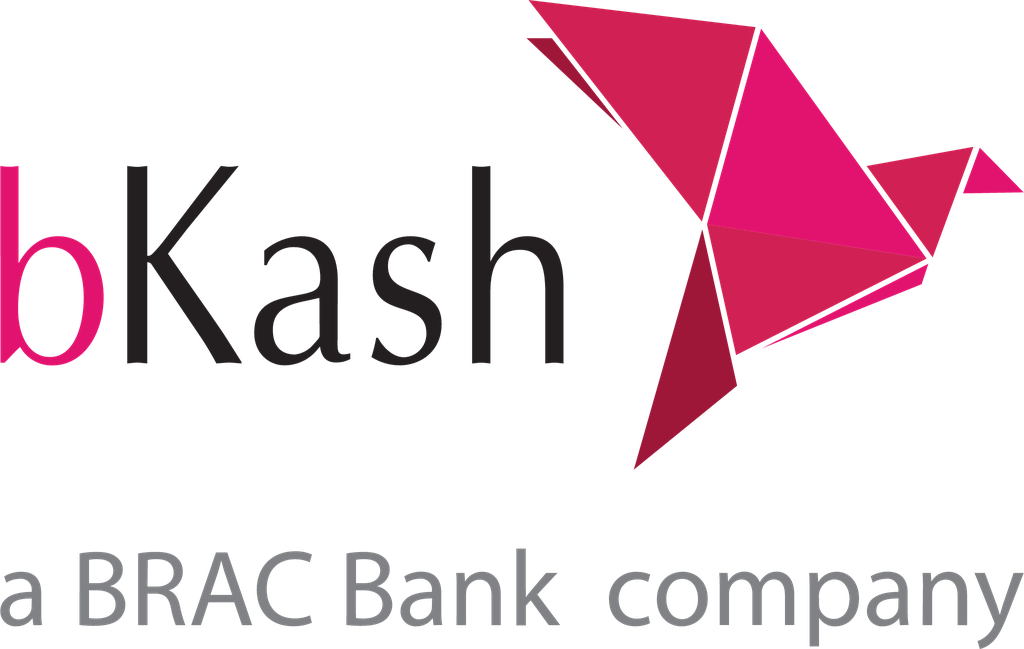 bKash Primary logo
