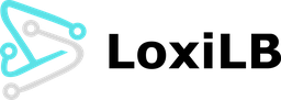LoxiLB logo, archive record From the press kit